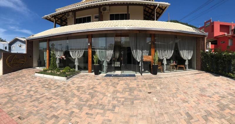 Hotel Lorimar image
