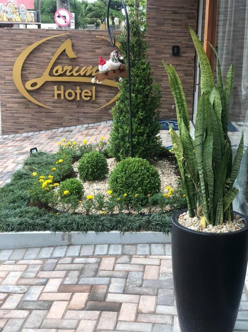 Hotel Lorimar image