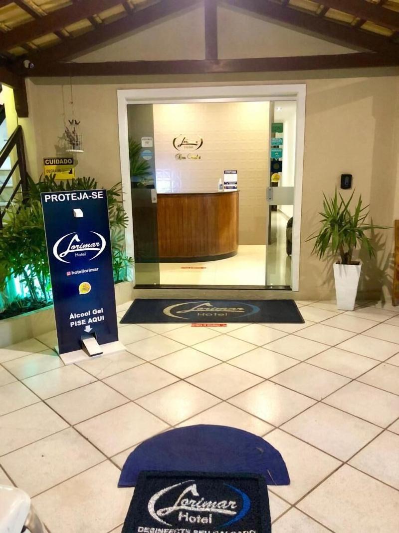 Hotel Lorimar image