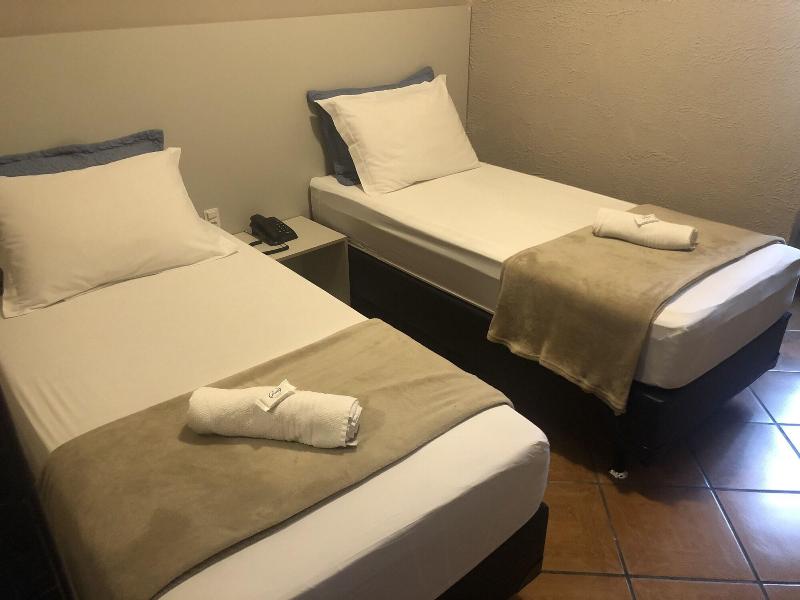 Hotel Lorimar image