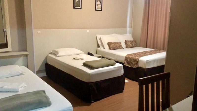 Hotel Lorimar image