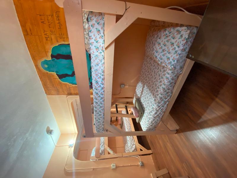 Hoosville Hostel image