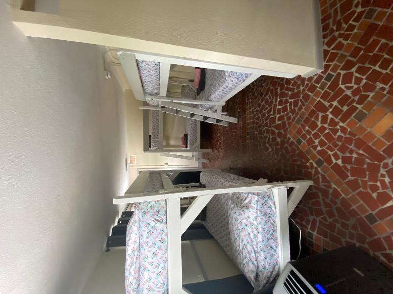 Hoosville Hostel image