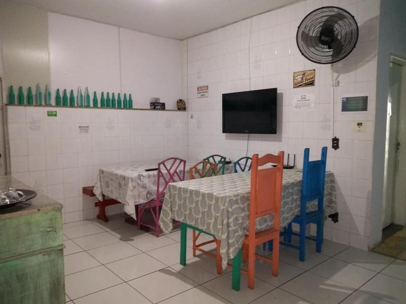 Onça da Praia Hostel — photo 60