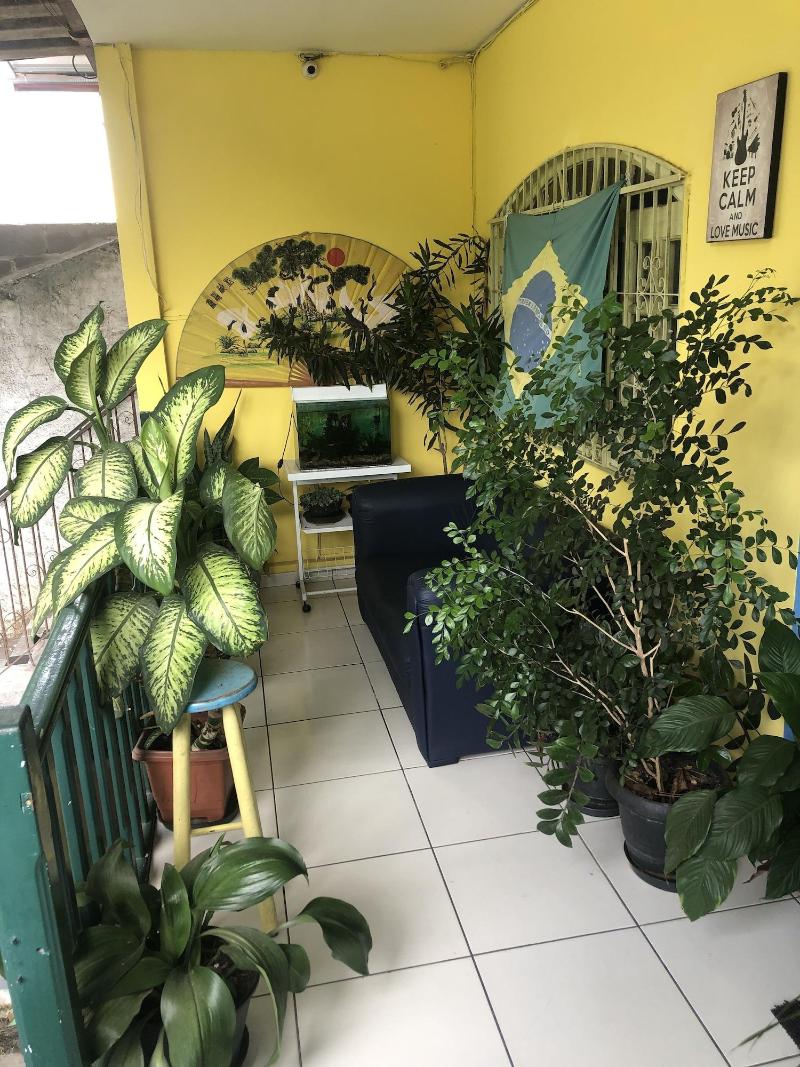 Onça da Praia Hostel — photo 81