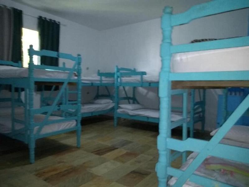 Onça da Praia Hostel — photo 61