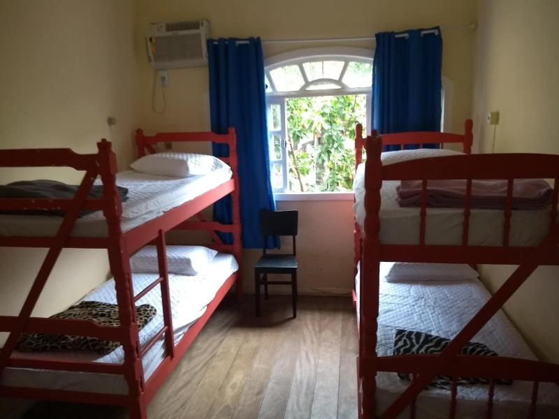Onça da Praia Hostel — photo 101