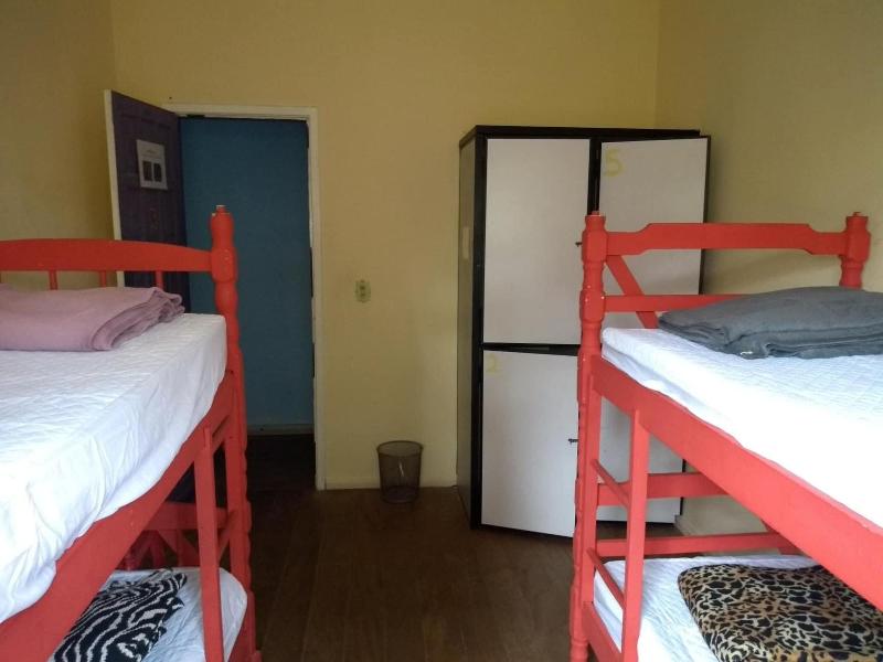 Onça da Praia Hostel — photo 100
