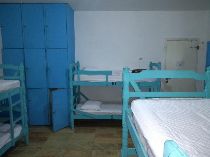 Onça da Praia Hostel — photo 97