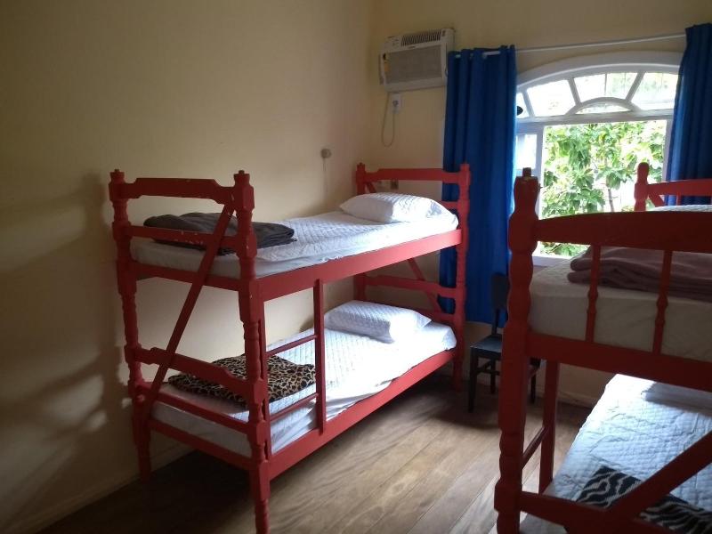 Onça da Praia Hostel — photo 95