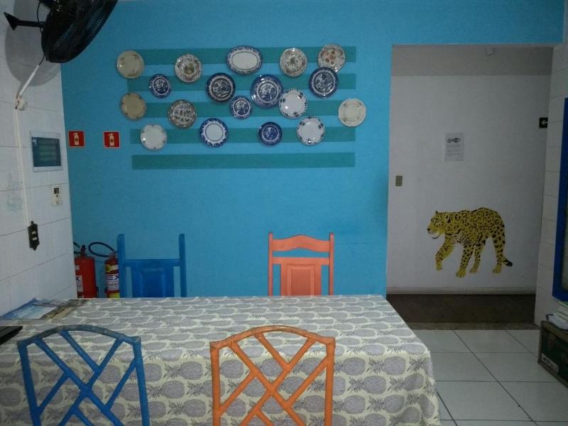 Onça da Praia Hostel — photo 94