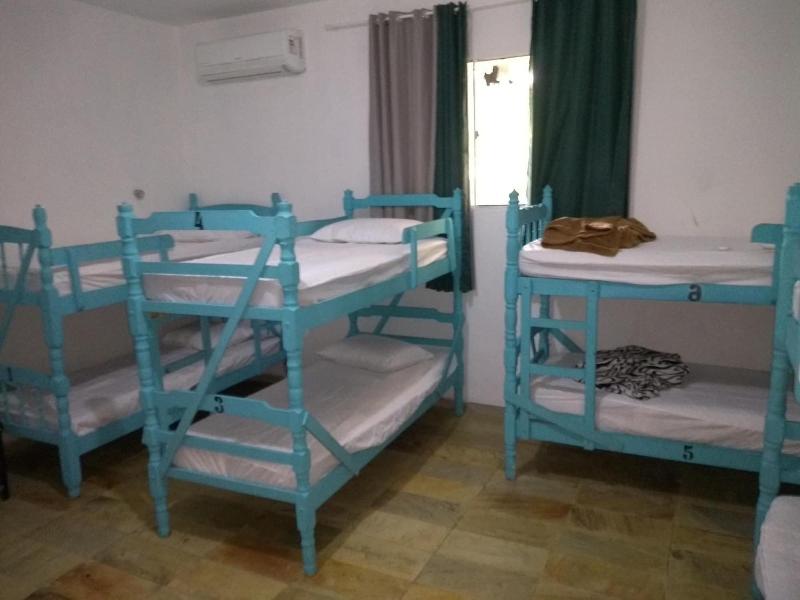 Onça da Praia Hostel — photo 92