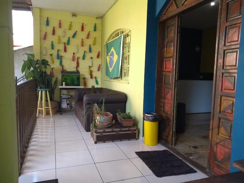 Onça da Praia Hostel — photo 125