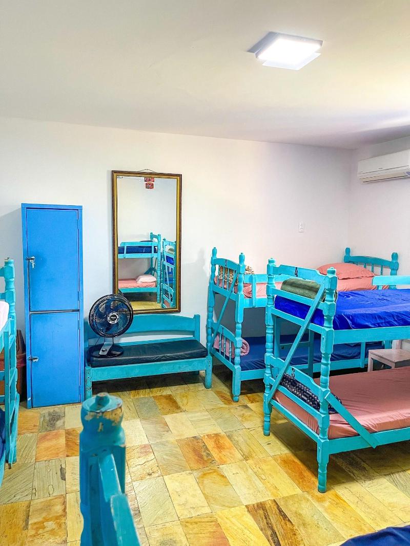 Onça da Praia Hostel — photo 124