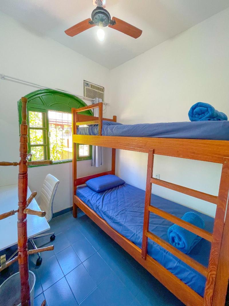 Onça da Praia Hostel — photo 122