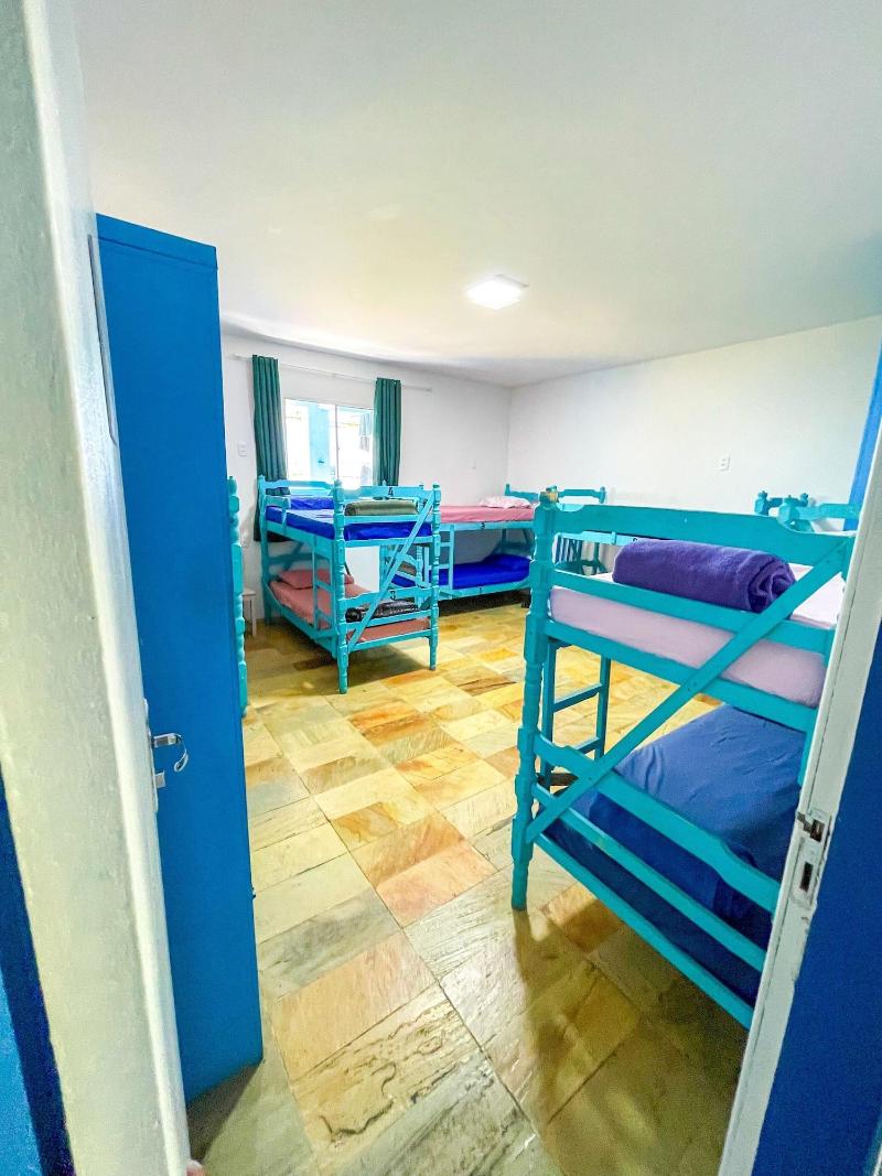 Onça da Praia Hostel — photo 121