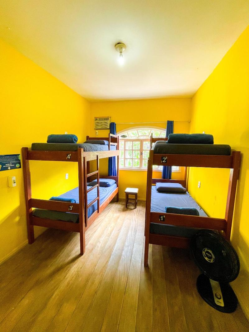 Onça da Praia Hostel — photo 120