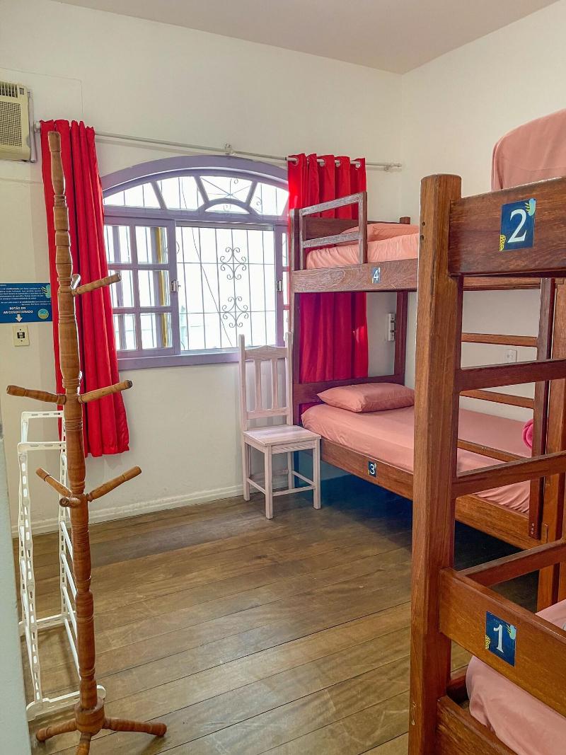 Onça da Praia Hostel — photo 126
