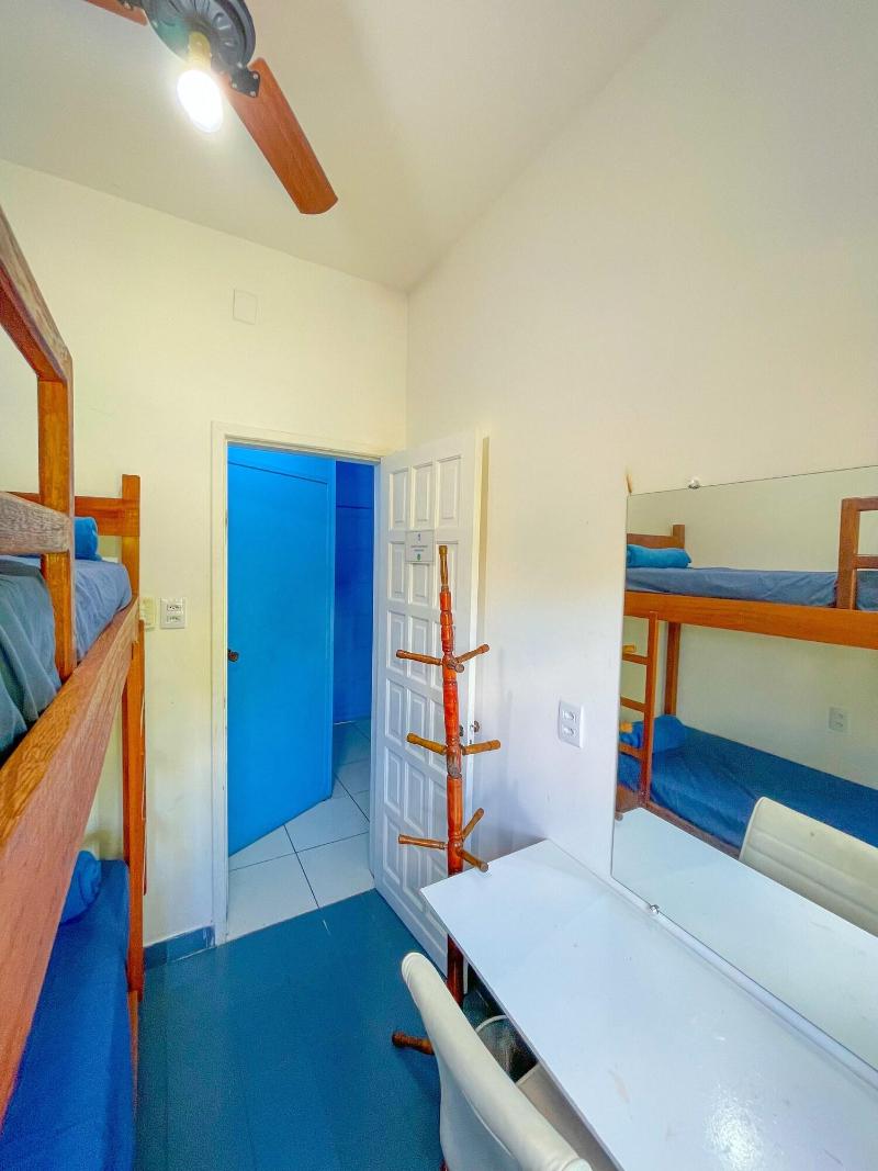 Onça da Praia Hostel — photo 9