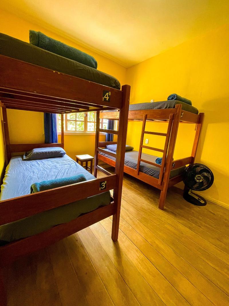 Onça da Praia Hostel — photo 8