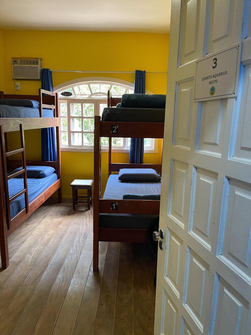 Onça da Praia Hostel — photo 4