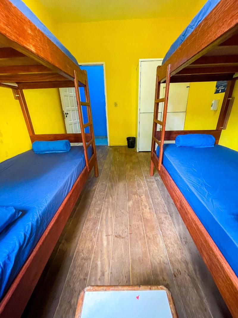 Onça da Praia Hostel — photo 3