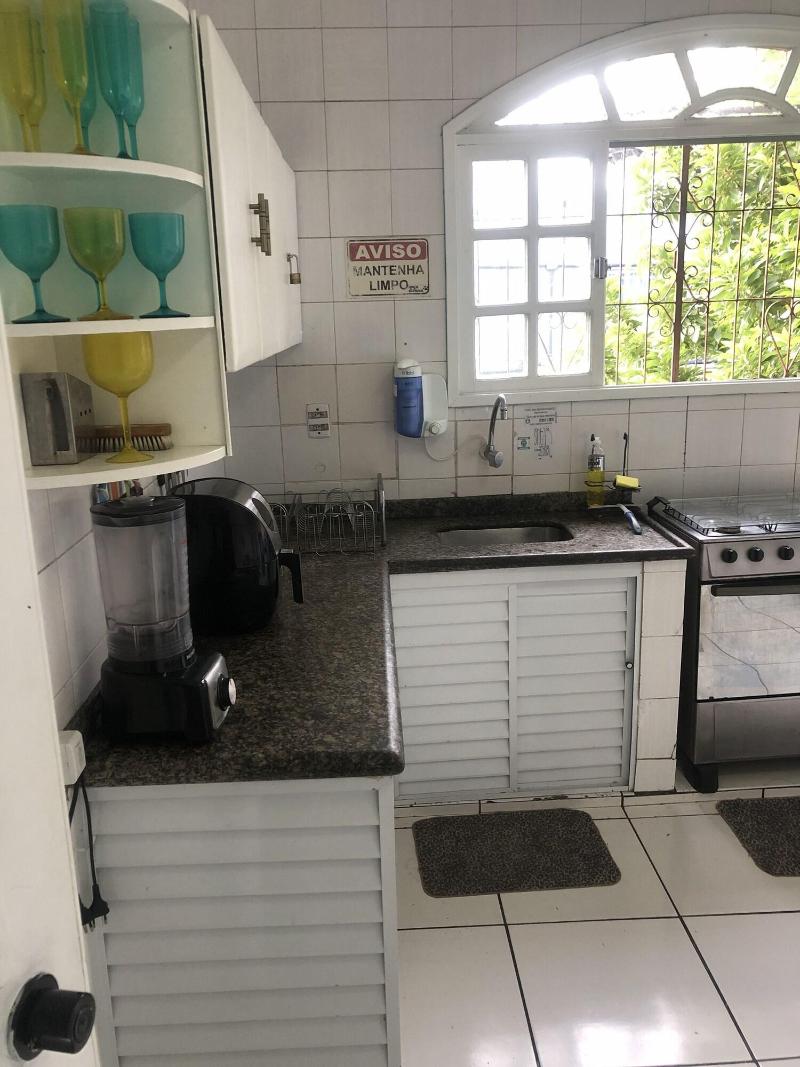 Onça da Praia Hostel