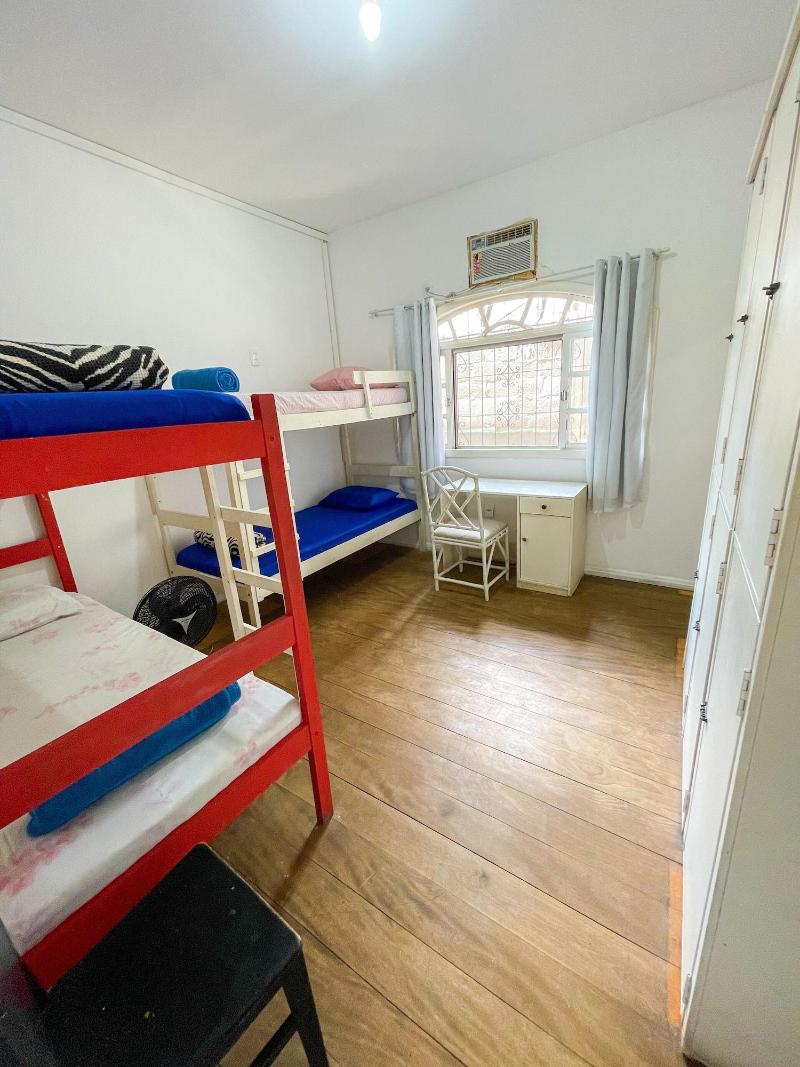 Onça da Praia Hostel — photo 30