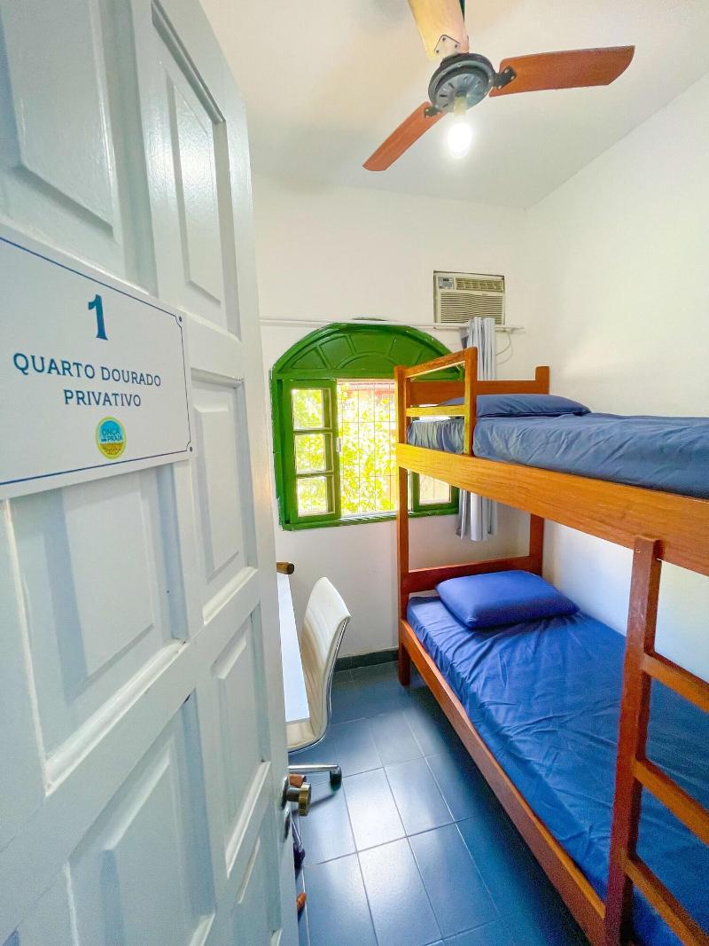 Onça da Praia Hostel — photo 39