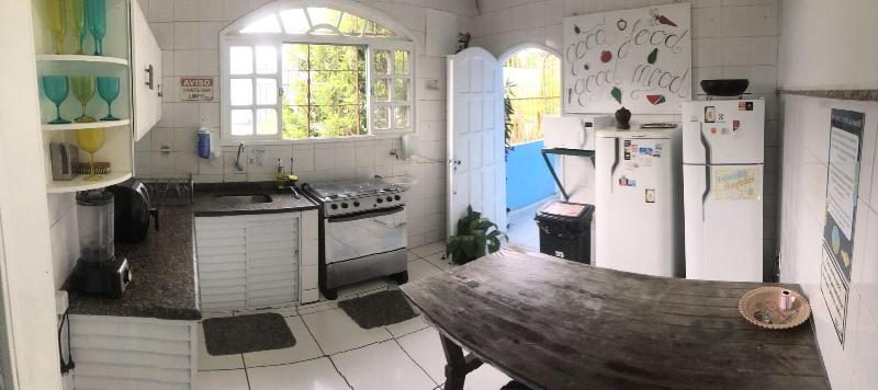 Onça da Praia Hostel — photo 36