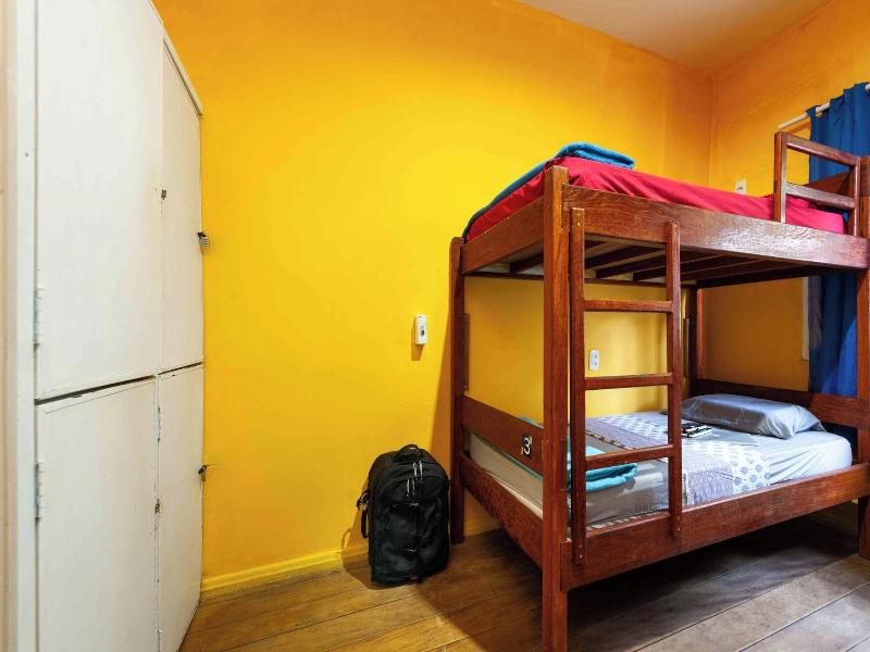 Onça da Praia Hostel — photo 35