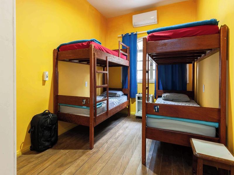 Onça da Praia Hostel — photo 41