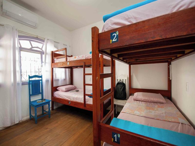 Onça da Praia Hostel — photo 47
