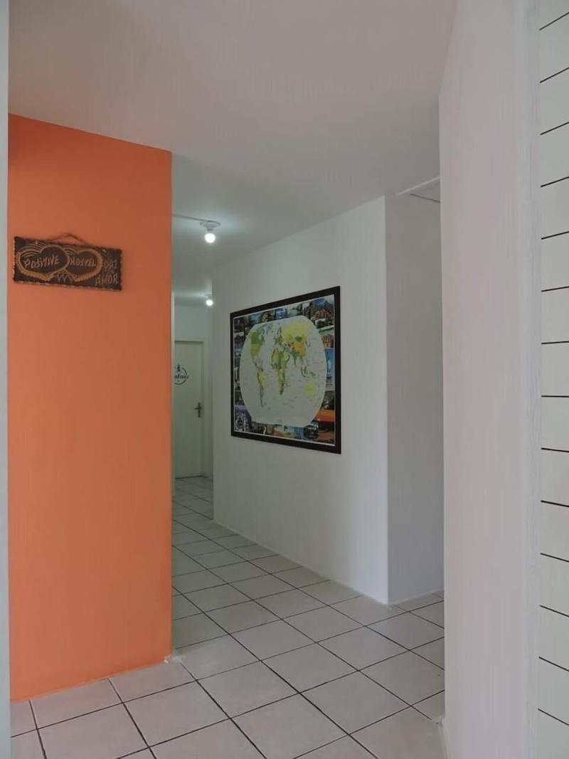Positive Hostel