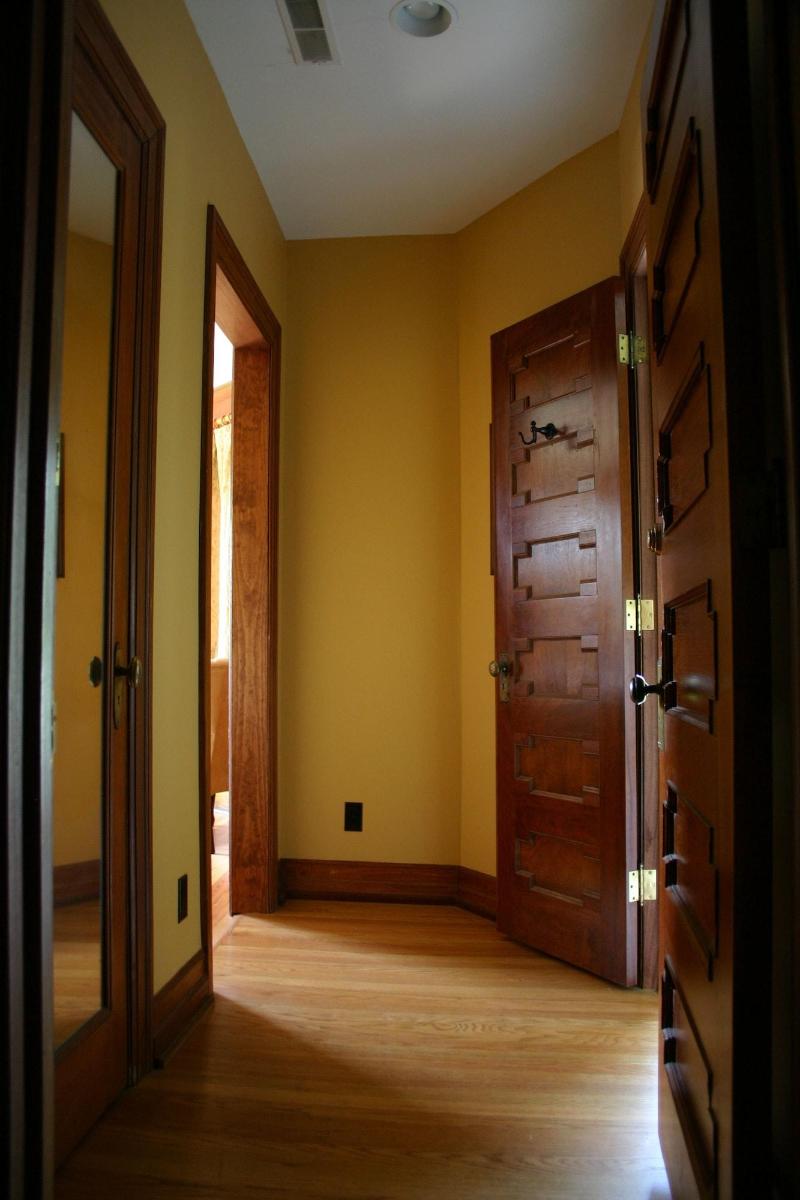 Showers Inn image