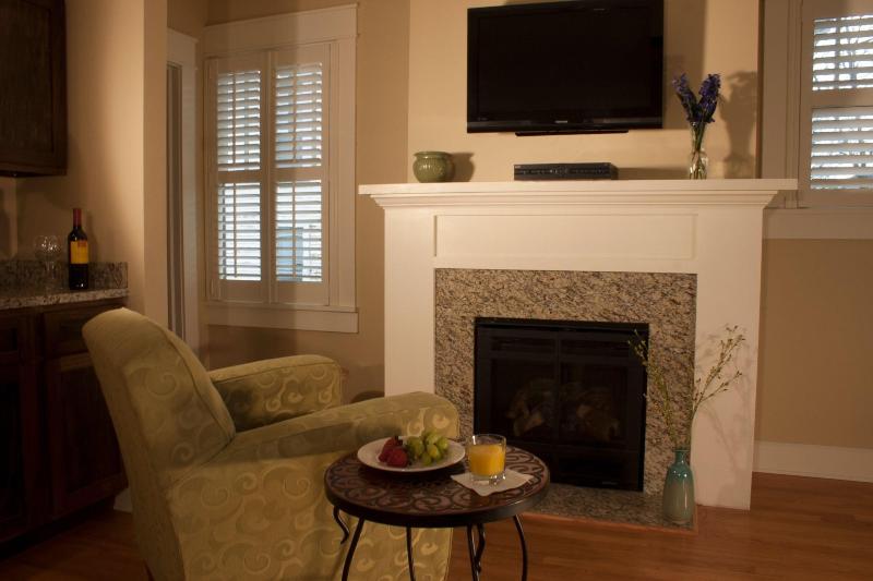Showers Inn image