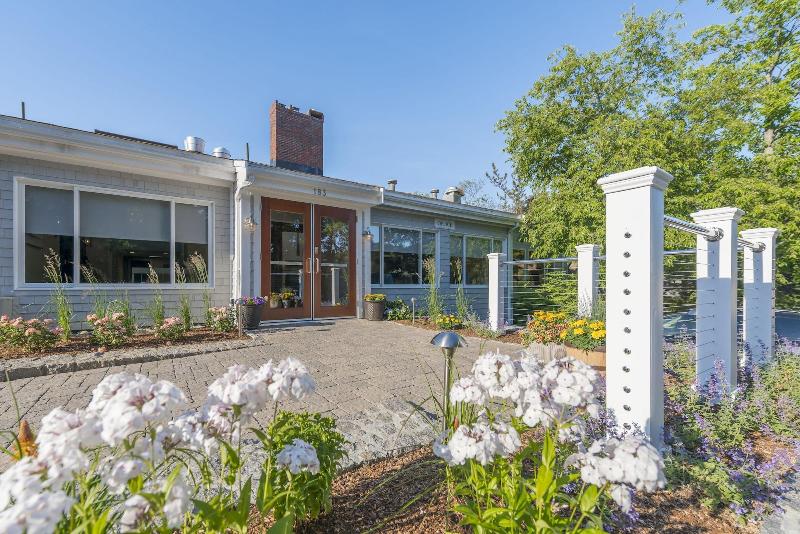 Rockport Inn And Suites image