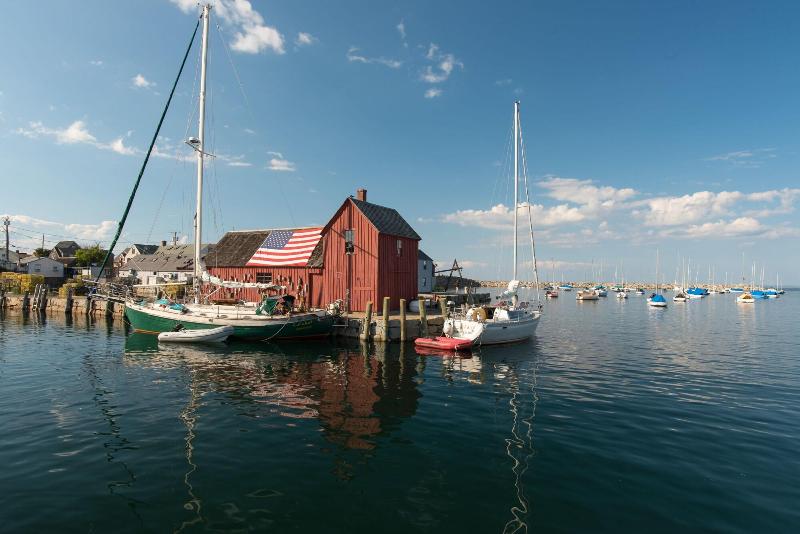 Rockport Inn And Suites image