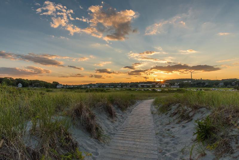 Rockport Inn And Suites image
