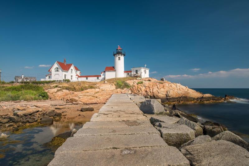 Rockport Inn And Suites image