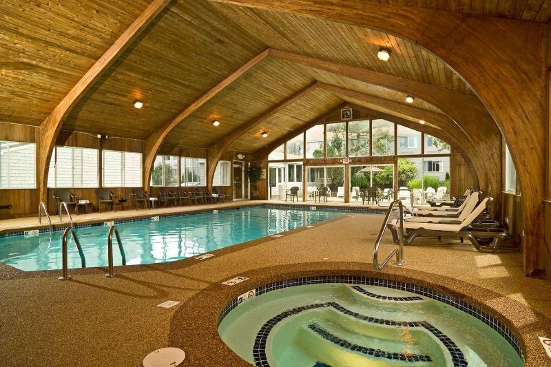 Rockport Inn And Suites image
