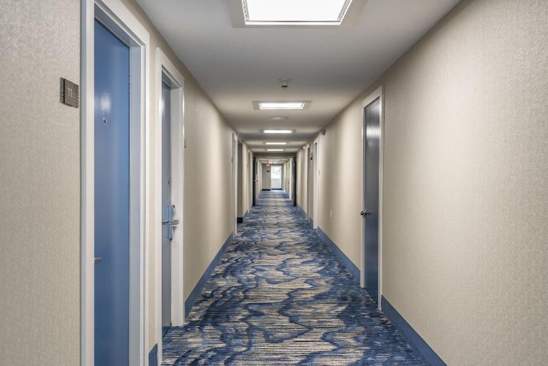 Rockport Inn And Suites image