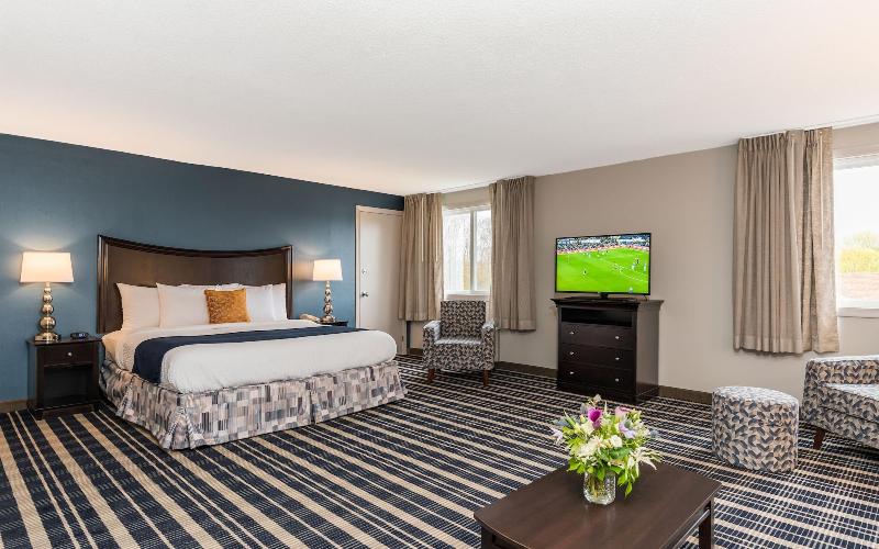Rockport Inn And Suites image