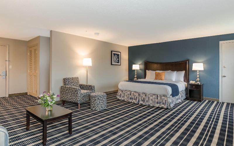Rockport Inn And Suites image