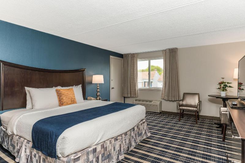 Rockport Inn And Suites image