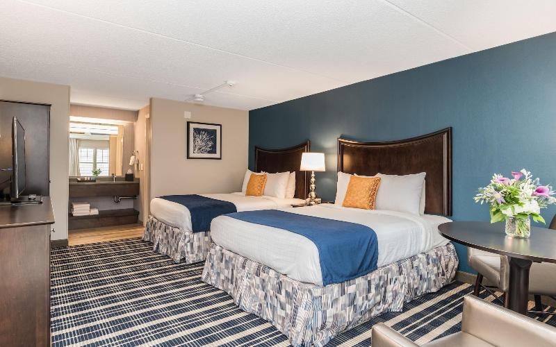 Rockport Inn And Suites image