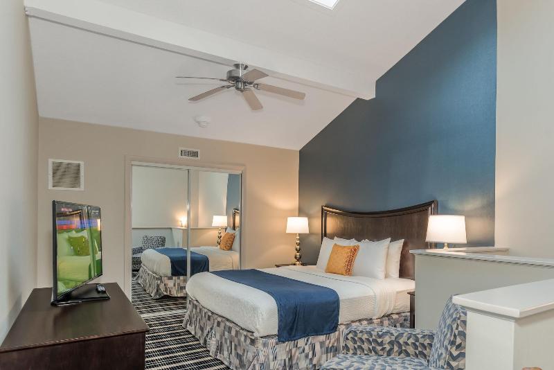Rockport Inn And Suites image