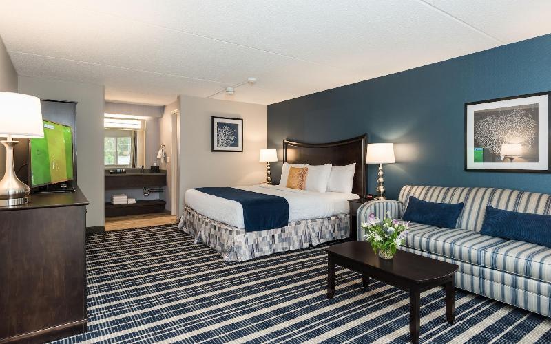 Rockport Inn And Suites image