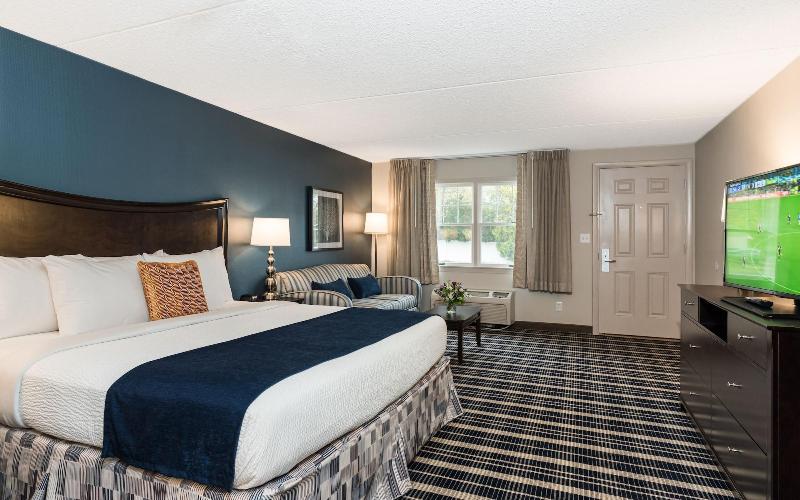 Rockport Inn And Suites image