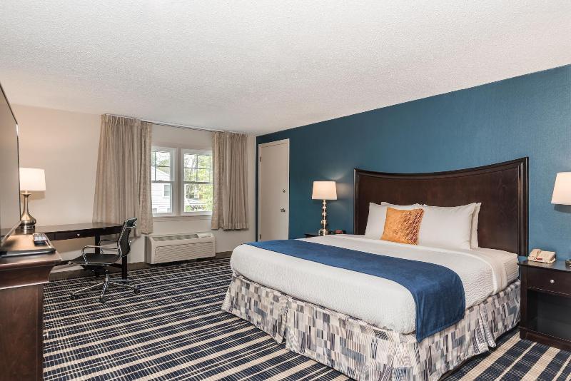 Rockport Inn And Suites image